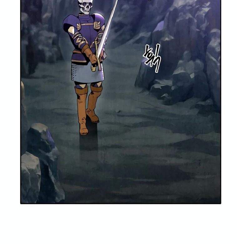 Chiến Binh Xương Trắng Thất Thủ: Chapter 6