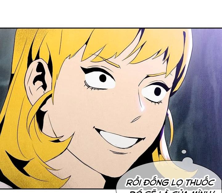 Chiến Binh Xương Trắng Thất Thủ: Chapter 6