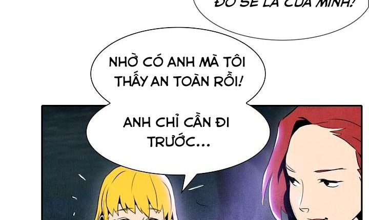 Chiến Binh Xương Trắng Thất Thủ: Chapter 6