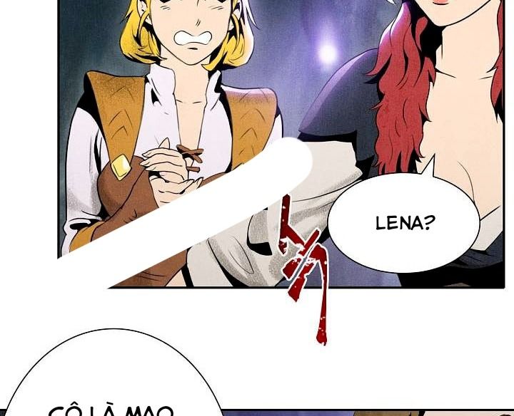 Chiến Binh Xương Trắng Thất Thủ: Chapter 6