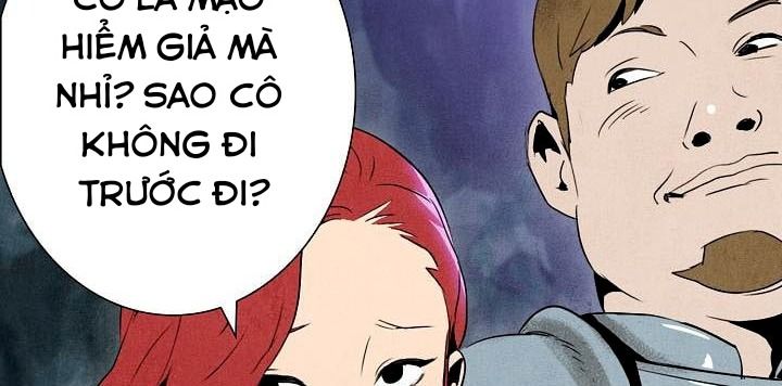 Chiến Binh Xương Trắng Thất Thủ: Chapter 6