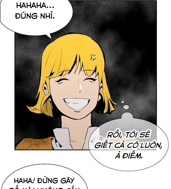 Chiến Binh Xương Trắng Thất Thủ: Chapter 6