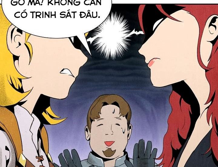 Chiến Binh Xương Trắng Thất Thủ: Chapter 6