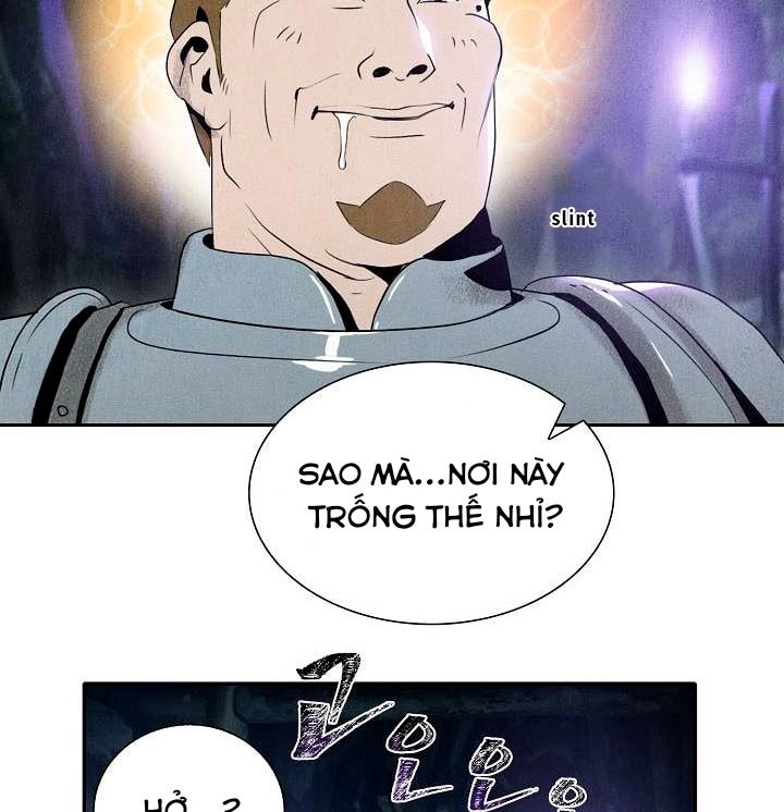 Chiến Binh Xương Trắng Thất Thủ: Chapter 6