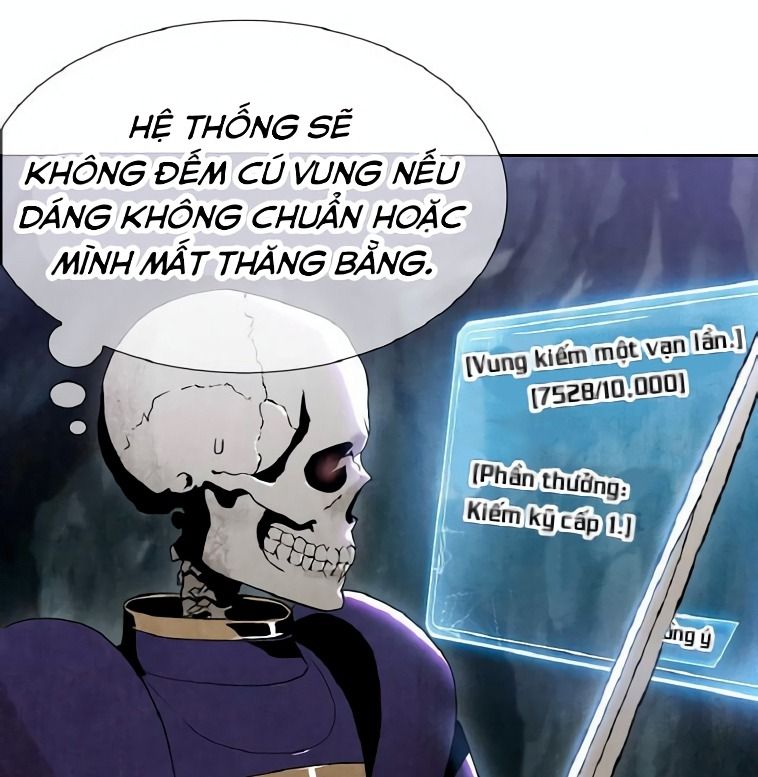 Chiến Binh Xương Trắng Thất Thủ: Chapter 6