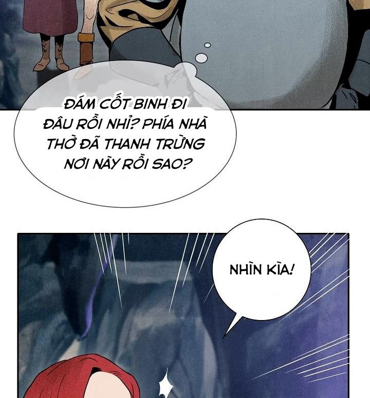 Chiến Binh Xương Trắng Thất Thủ: Chapter 6