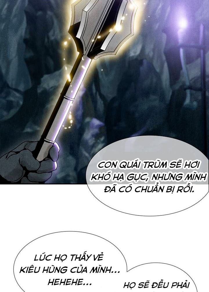 Chiến Binh Xương Trắng Thất Thủ: Chapter 6