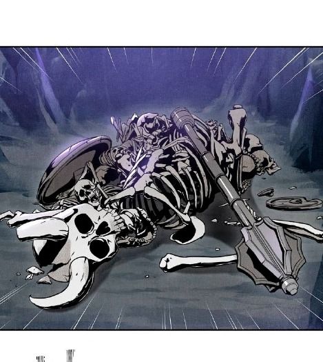 Chiến Binh Xương Trắng Thất Thủ: Chapter 6