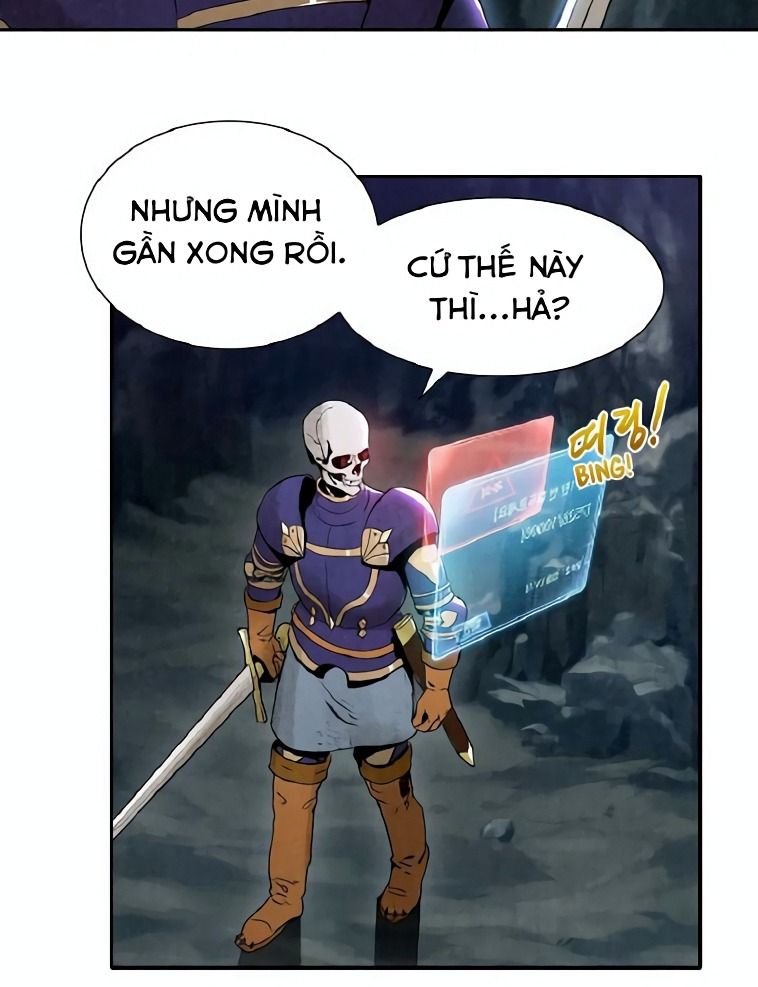 Chiến Binh Xương Trắng Thất Thủ: Chapter 6