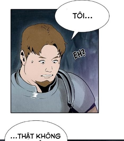 Chiến Binh Xương Trắng Thất Thủ: Chapter 6