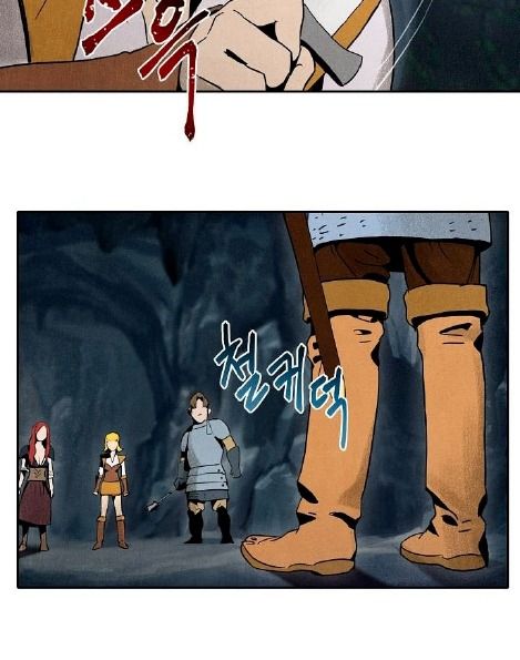 Chiến Binh Xương Trắng Thất Thủ: Chapter 6