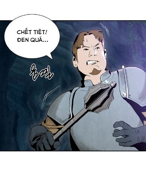 Chiến Binh Xương Trắng Thất Thủ: Chapter 6