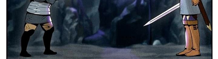 Chiến Binh Xương Trắng Thất Thủ: Chapter 6