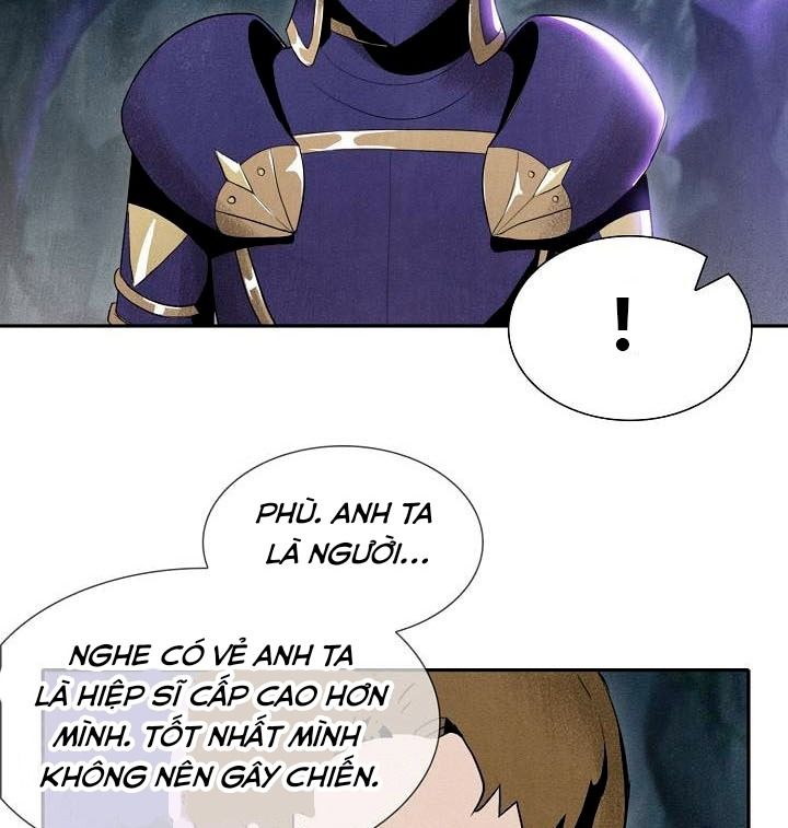 Chiến Binh Xương Trắng Thất Thủ: Chapter 6