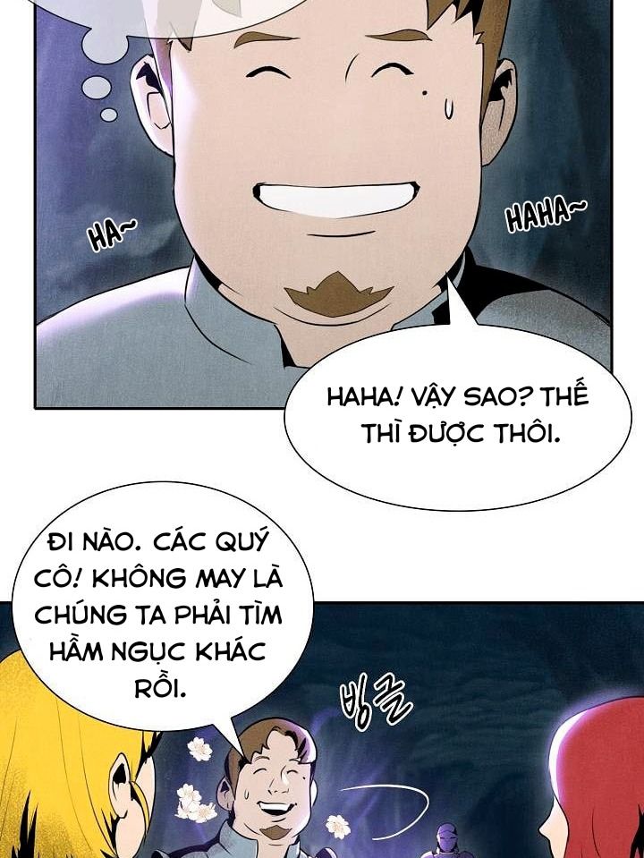 Chiến Binh Xương Trắng Thất Thủ: Chapter 6