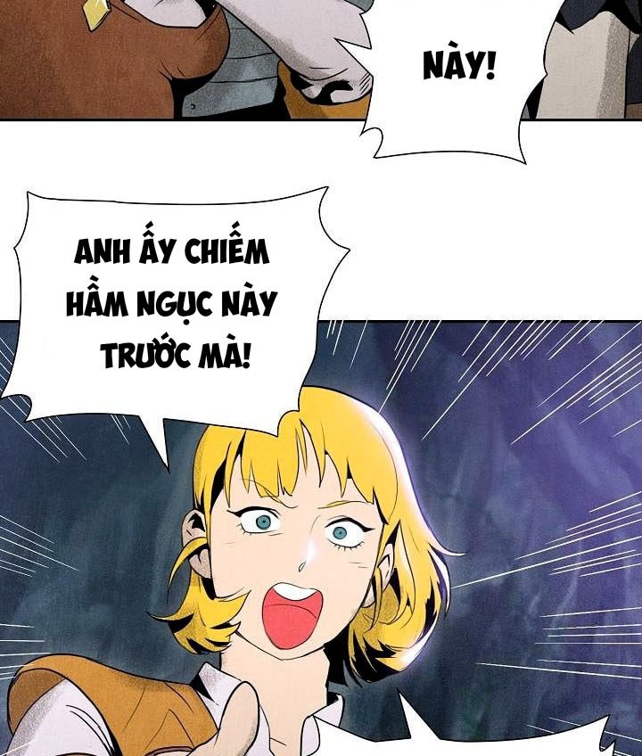 Chiến Binh Xương Trắng Thất Thủ: Chapter 6