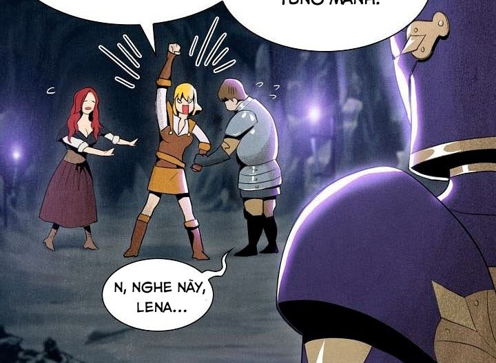 Chiến Binh Xương Trắng Thất Thủ: Chapter 6