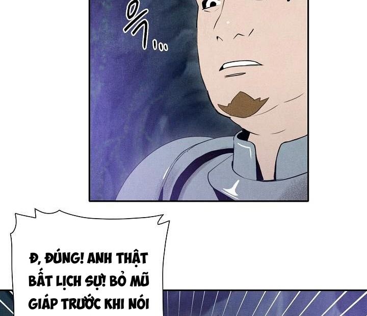 Chiến Binh Xương Trắng Thất Thủ: Chapter 6