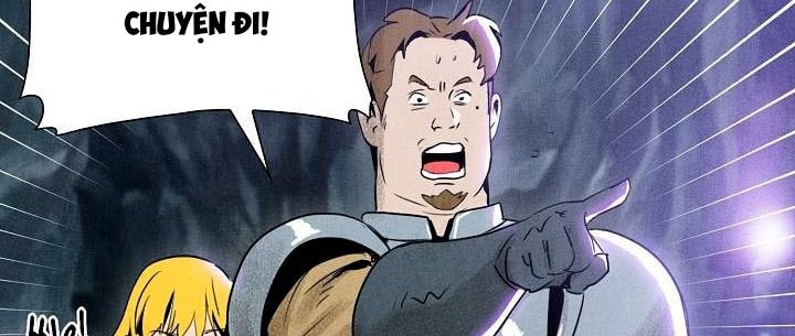 Chiến Binh Xương Trắng Thất Thủ: Chapter 6