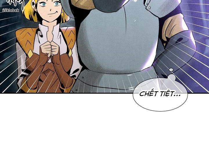 Chiến Binh Xương Trắng Thất Thủ: Chapter 6