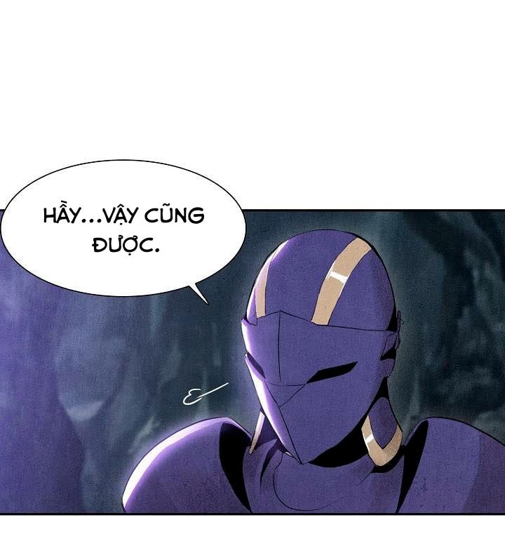 Chiến Binh Xương Trắng Thất Thủ: Chapter 6