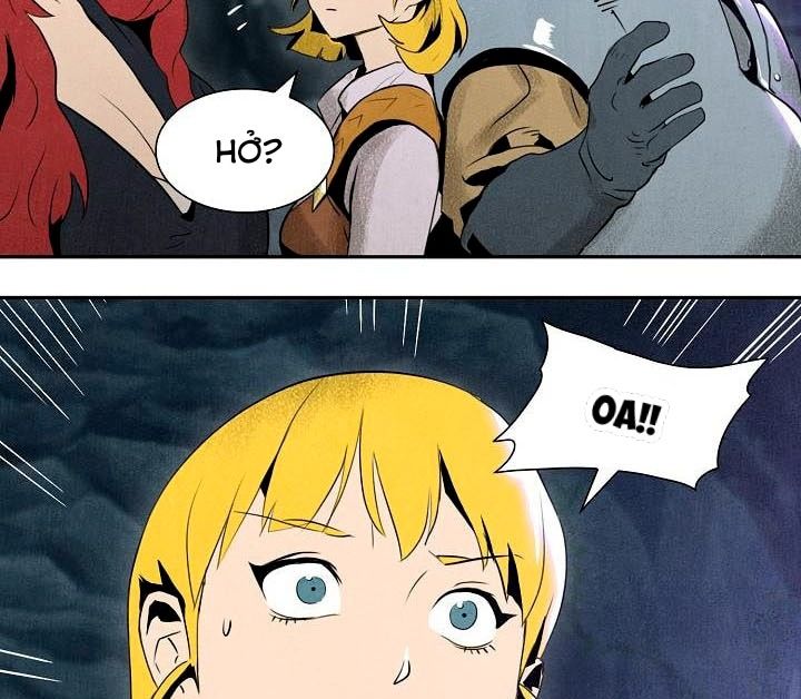 Chiến Binh Xương Trắng Thất Thủ: Chapter 6