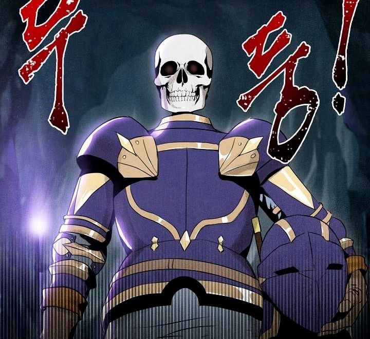 Chiến Binh Xương Trắng Thất Thủ: Chapter 6