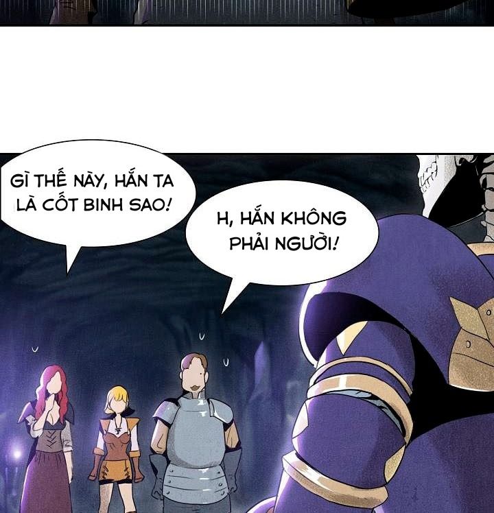 Chiến Binh Xương Trắng Thất Thủ: Chapter 6