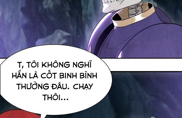 Chiến Binh Xương Trắng Thất Thủ: Chapter 6