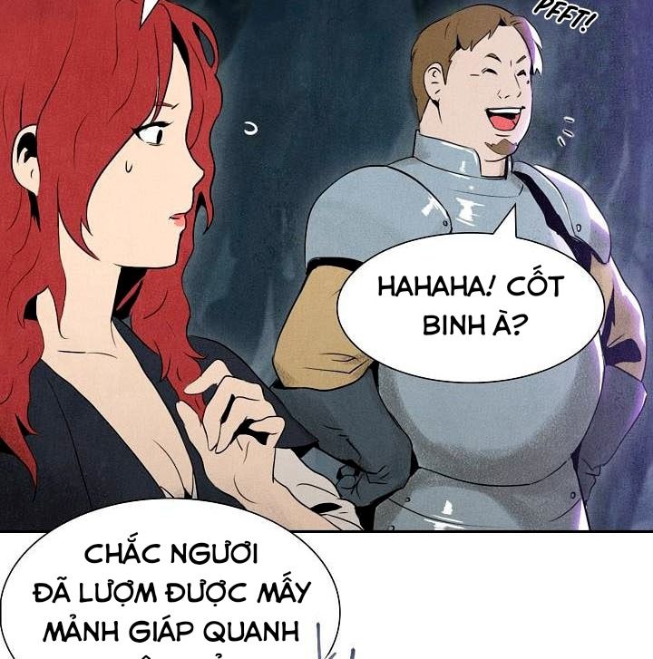 Chiến Binh Xương Trắng Thất Thủ: Chapter 6