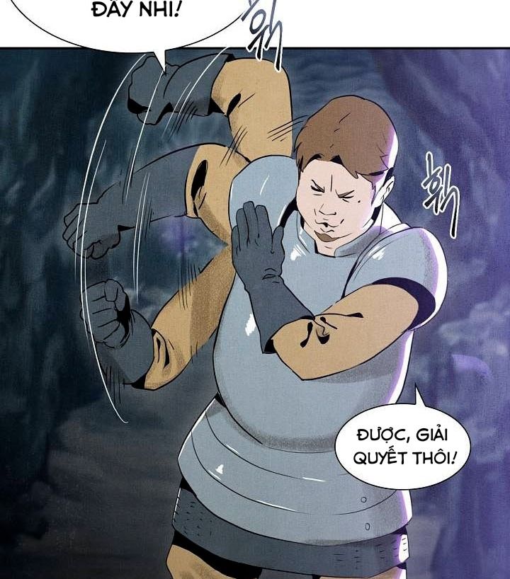 Chiến Binh Xương Trắng Thất Thủ: Chapter 6