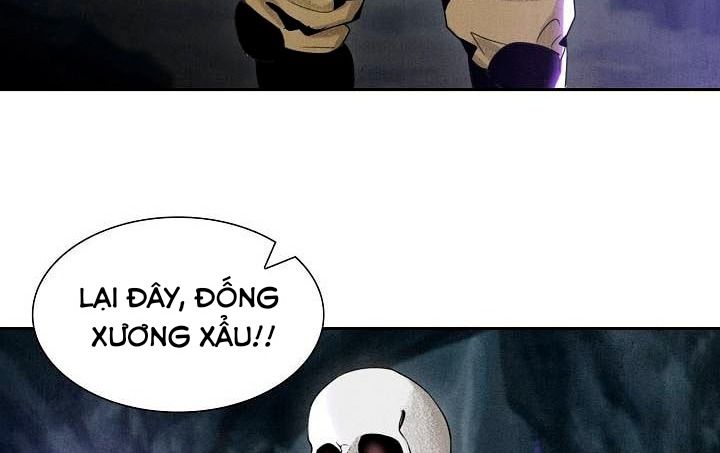 Chiến Binh Xương Trắng Thất Thủ: Chapter 6