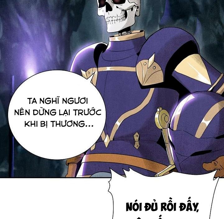 Chiến Binh Xương Trắng Thất Thủ: Chapter 6