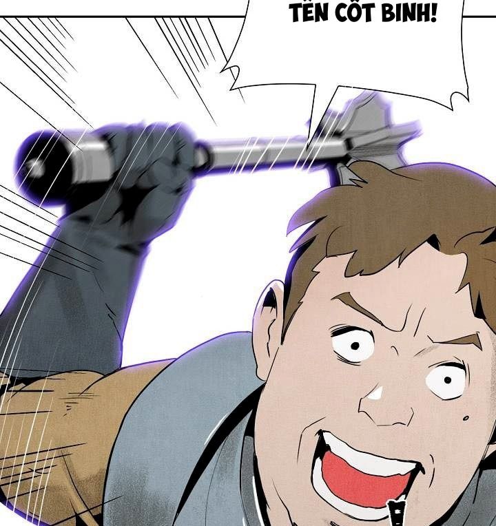 Chiến Binh Xương Trắng Thất Thủ: Chapter 6