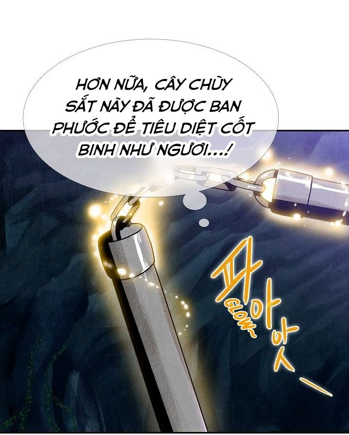 Chiến Binh Xương Trắng Thất Thủ: Chapter 6