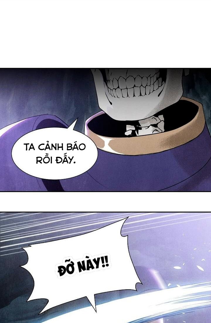 Chiến Binh Xương Trắng Thất Thủ: Chapter 6