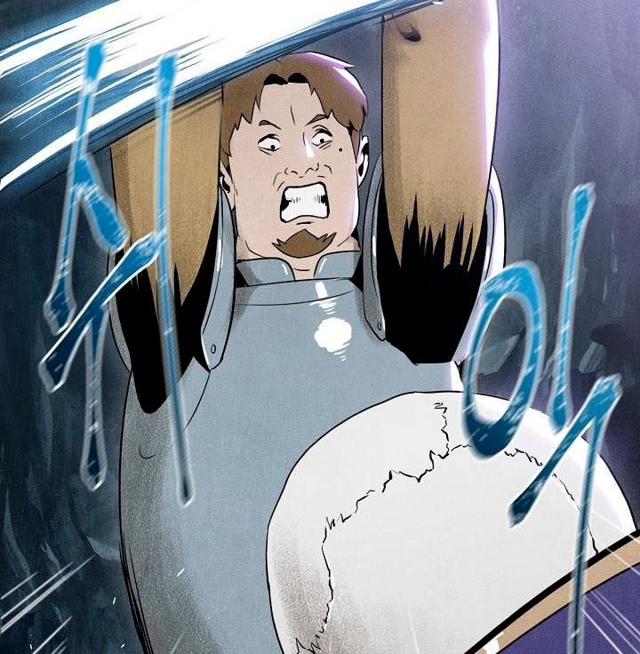 Chiến Binh Xương Trắng Thất Thủ: Chapter 6