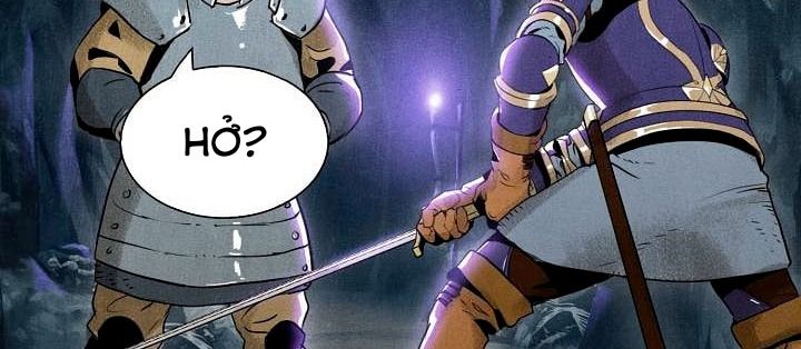 Chiến Binh Xương Trắng Thất Thủ: Chapter 6