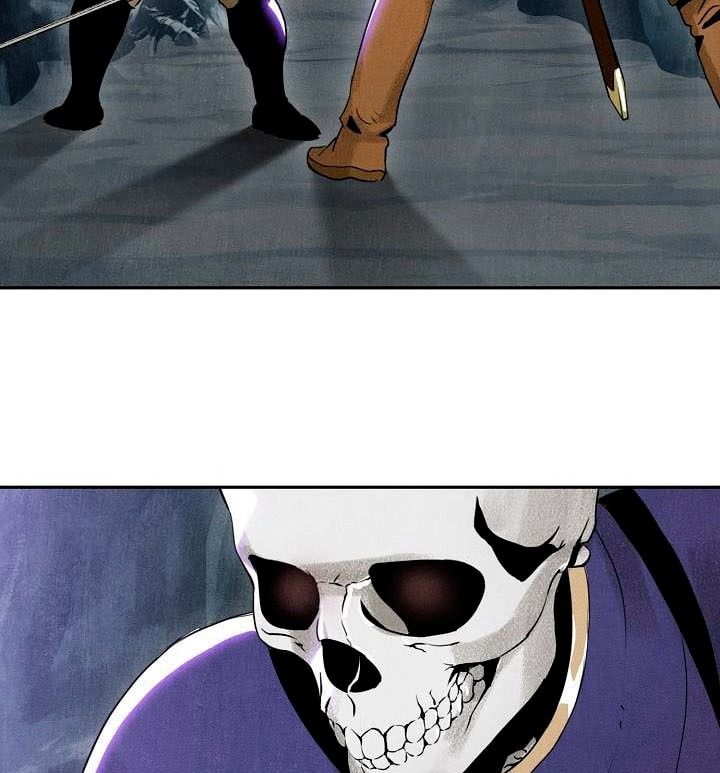 Chiến Binh Xương Trắng Thất Thủ: Chapter 6