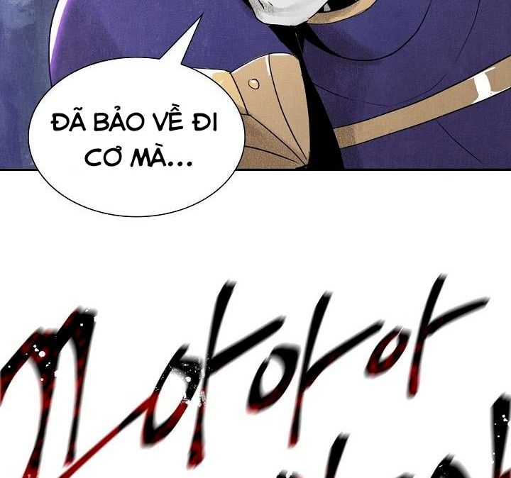 Chiến Binh Xương Trắng Thất Thủ: Chapter 6