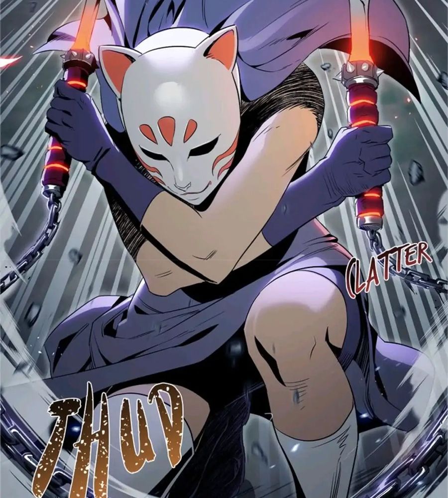 Chiến Binh Xương Trắng Thất Thủ: Chapter 60