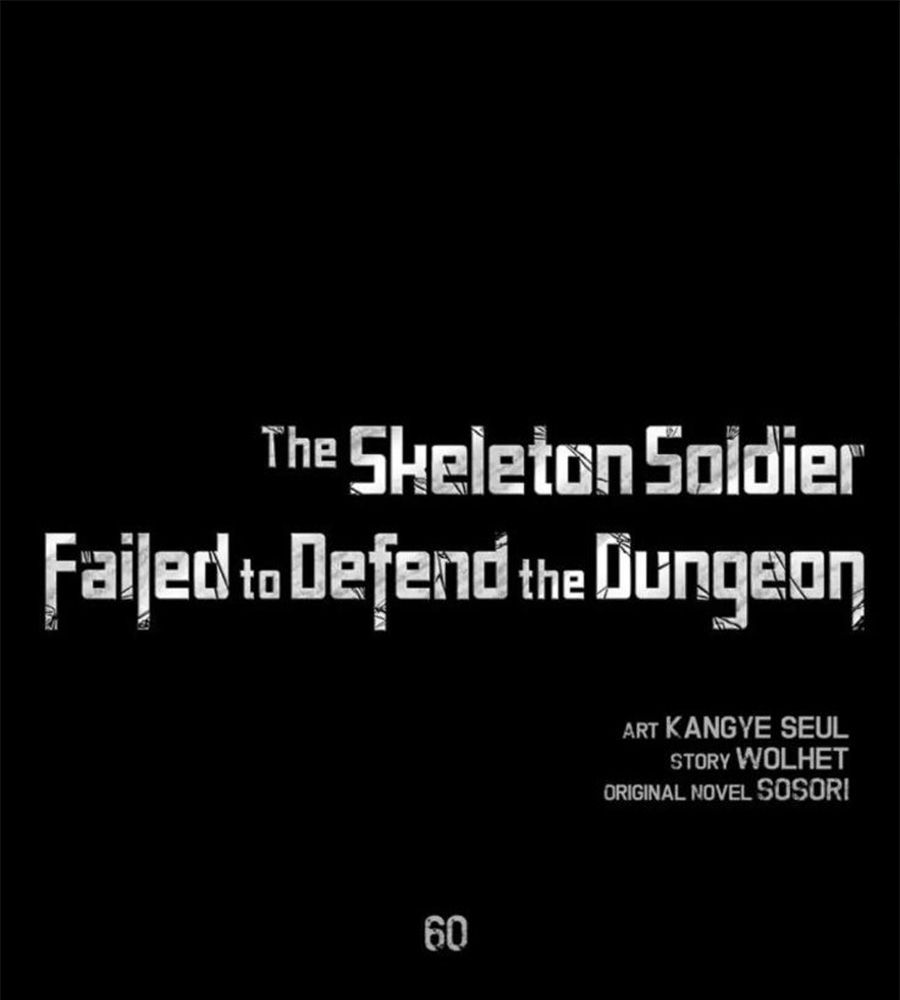 Chiến Binh Xương Trắng Thất Thủ: Chapter 60