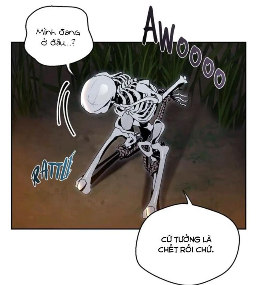 Chiến Binh Xương Trắng Thất Thủ: Chapter 60