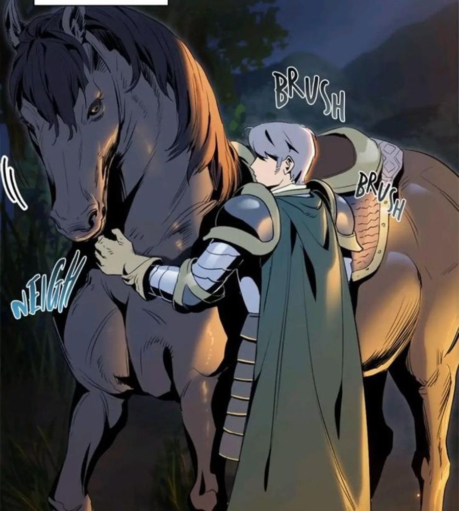 Chiến Binh Xương Trắng Thất Thủ: Chapter 60