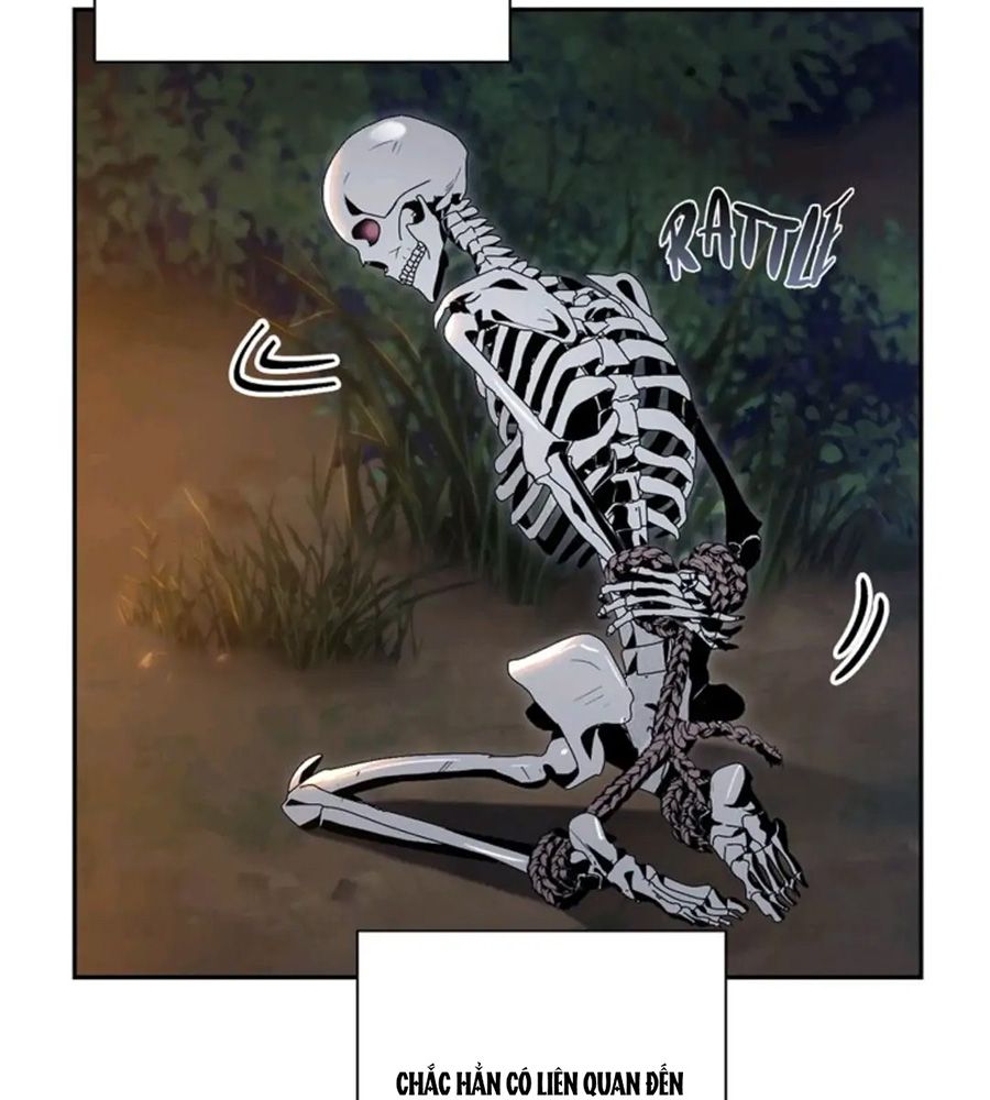 Chiến Binh Xương Trắng Thất Thủ: Chapter 60