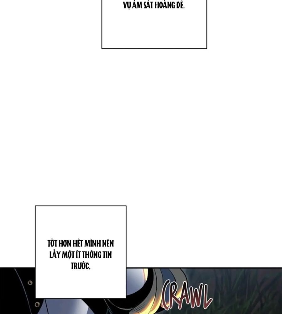 Chiến Binh Xương Trắng Thất Thủ: Chapter 60