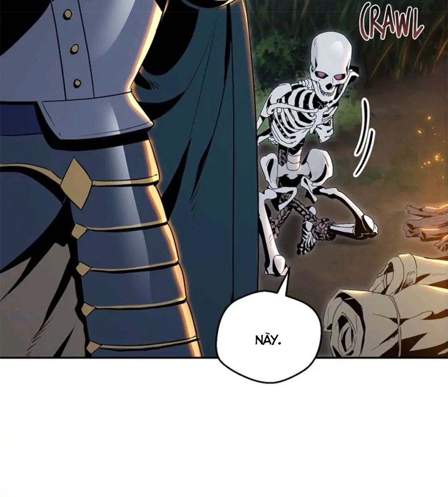 Chiến Binh Xương Trắng Thất Thủ: Chapter 60