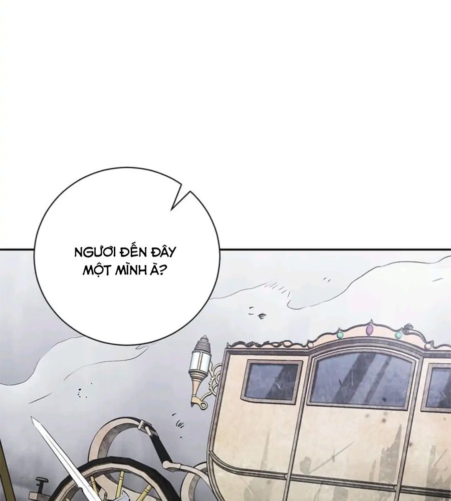 Chiến Binh Xương Trắng Thất Thủ: Chapter 60