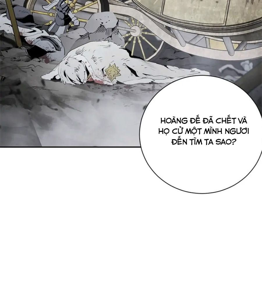 Chiến Binh Xương Trắng Thất Thủ: Chapter 60