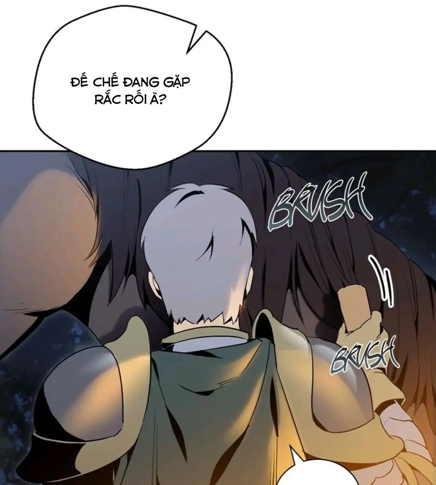 Chiến Binh Xương Trắng Thất Thủ: Chapter 60